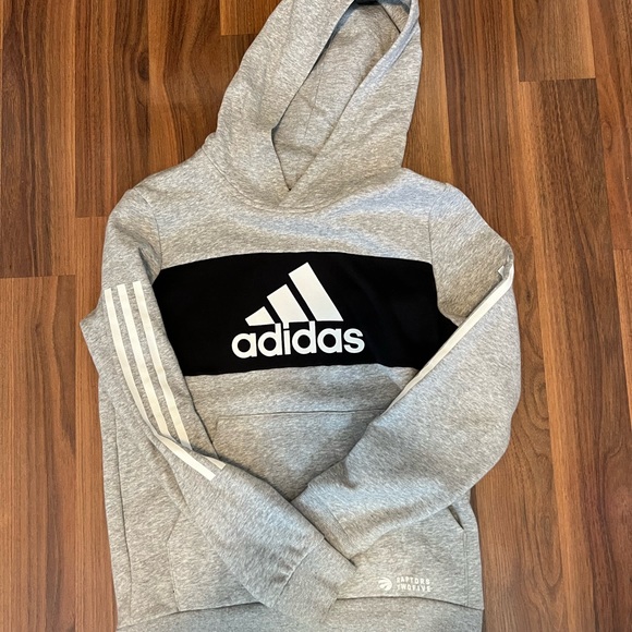 Adidas Raptors Hoodie - SOLD - Picture 1 of 2